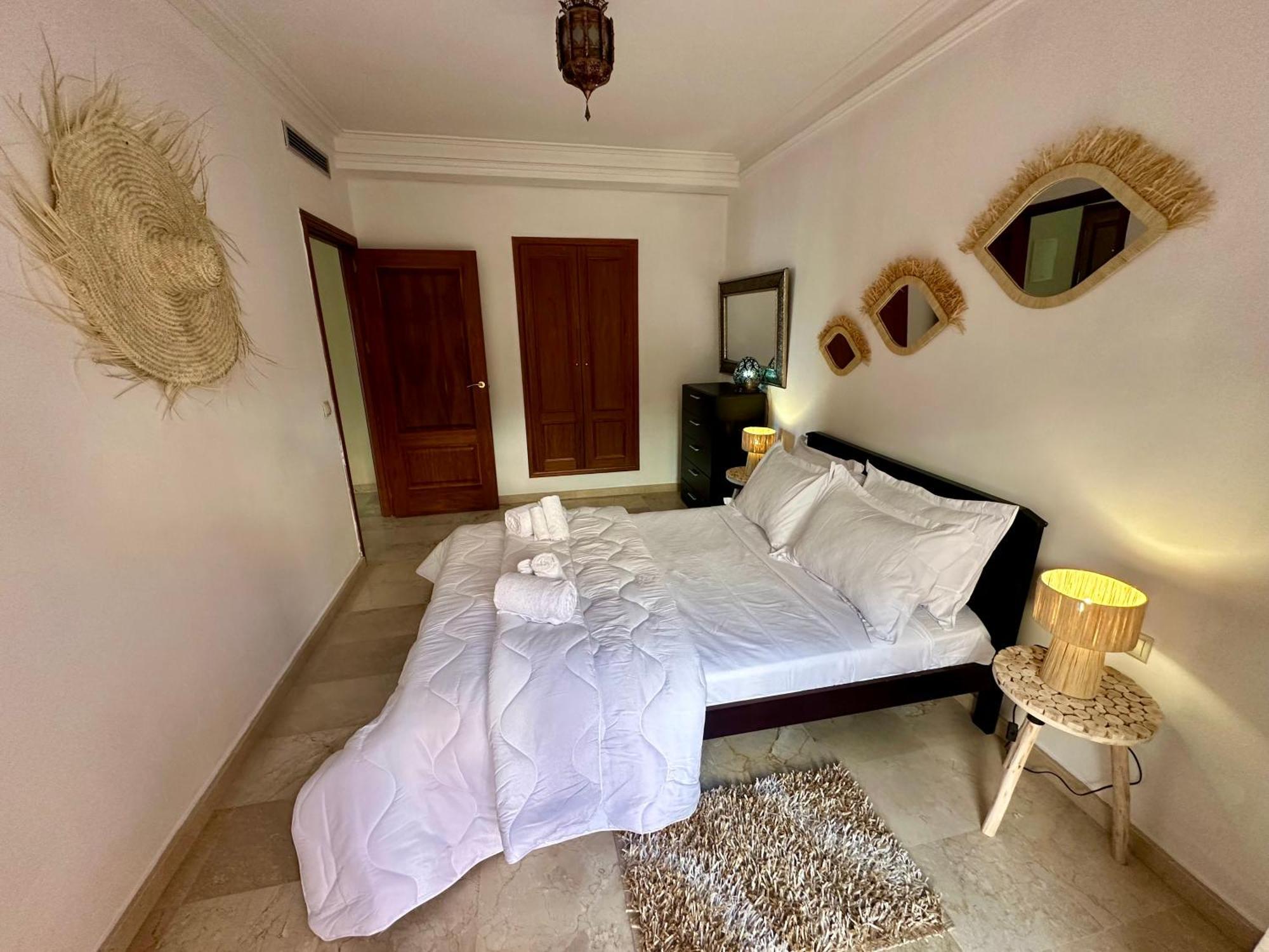 Апартаменты Majorelle House Vicino Ai Giardini Vista Splendida Марракеш Экстерьер фото