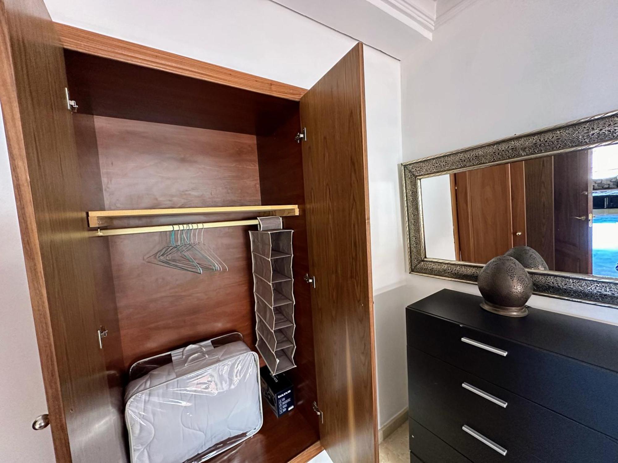Апартаменты Majorelle House Vicino Ai Giardini Vista Splendida Марракеш Экстерьер фото